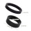 Bicycle Stem Spacer Aluminum Alloy 2 pcs 3