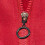 Metal Zipper Pull Replacement Black Detachable Slider 6