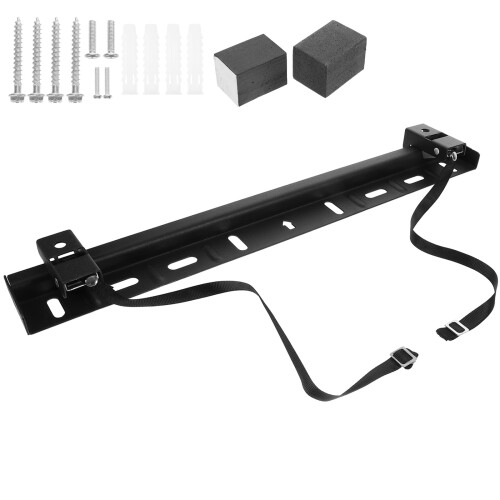 Ibasenice TV Mount No-Drill Set for Home Use