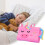 Children's Ice Silk Cooling Pillow for Summer Use 1