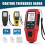 Digital Coating Thickness Gauge LCD Display 1 Unit 8