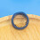 HONCLL Ring Cover for Ring Gen 3 Silicone Case 8