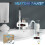 Instant Tankless Hot Water Faucet with LED Display 1