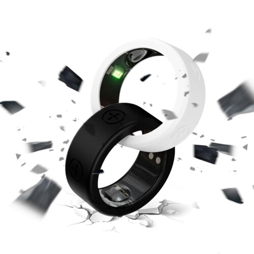 HONCLL Ring Cover for Ring Gen 3 Silicone Case 2