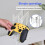 Acryl-Controller-Halterung für PS4, PS3 und Xbox 4
