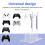 Acrylic Game Controller Holder for PS4 PS3 Xbox 5