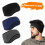 Κορδέλα Aurora Fleece με ωτοασπίδες για χειμερινά σπορ 8