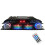 HiFi Sound Amplifier Digital 4-Channel 1600W Peak 1