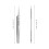 Stainless Steel Blackhead Clip Set 8PCS 3