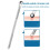 Stainless Steel Blackhead Clip Set 8PCS 5