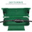 Outdoor Cord Protector with Green Junction Box 2