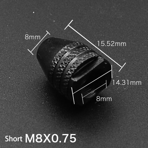 Universal Mini Τριφασικό Τσοκ για Μηχανές Τρυπανιών και 1