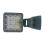 Work Light 4 Inch 16 LED for Bosch Li-Ion Battery 2