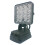 Work Light 4 Inch 16 LED for Bosch Li-Ion Battery 5