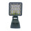 Work Light 4 Inch 16 LED for Bosch Li-Ion Battery 7