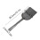 Kamin-Ascheschaufel, robust, Metall, 1-teilig 2