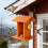 Wooden Bird Feeder Outdoor Rustic Style 1 Unit 2