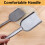 Kamin-Ascheschaufel, robust, Metall, 1-teilig 5