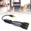 3.5mm AUX cable with 3/4/5/6-way splitter 4