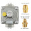 Tizuqe LPG Control Valve Home Safety Pressure Regulator for 7