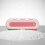 Cartoon Kids Harmonica in C 16-Hole Washable Removable 4
