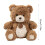 Hypoallergener Plüschbär, Stofftier, 35 cm 3