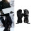 Windproof Thermal Ski Gloves Unisex Waterproof Warm Winter 2