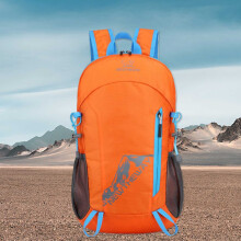 Hiking Backpack Waterproof Lightweight Foldable Daypack
