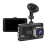 Dash Cam Full HD 1080P Front and Rear Recording DVR 1