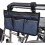 Walker Bag with 3 Pockets and Large Capacity for 1