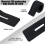 Fishing Rod Wrap Strap Elastic Rod Holder 1 Pack 4