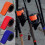 Fishing Rod Wrap Strap Elastic Rod Holder 1 Pack 5