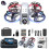 Kids Drone for Ages 6–8 with Camera LED Lights Altitude 1