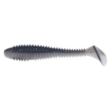 Soft Plastic Fishing Lures 55mm 50Pcs