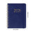 A5 Planner Faux Leather Hardcover 140 Sheets 3