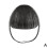 Cat Wig Soft Pet Costume Accessory 4.68 Inches 8