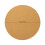 Round Cardboard Sketch Paper Cards 40 pcs 2