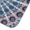 Boho Keuken Droogmat Microvezel 18x24Inch 3