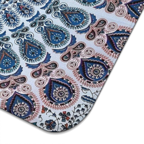 Boho Keuken Droogmat Microvezel 18x24Inch 2
