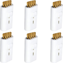 Golf Club Groove Cleaner Retractable Mini Tool 5 or 6 Pack