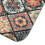 Mikrofaser-Geschirrset mit Boho-Blumenmuster, 45,7 x 61 cm 3