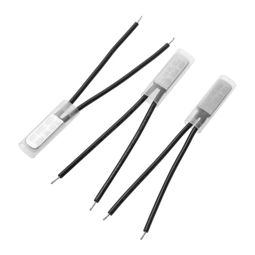 温度开关 KSD9700 常开/常闭 5个 40C~135C 2