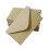 Kraft Paper Envelopes Khaki Brown 40 Pcs 4