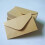Kraft Paper Envelopes Khaki Brown 40 Pcs 5