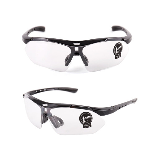 BE-TOOL Outdoor Polarized Sunglasses UV400 Protection 7