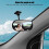 Rear View Safety Mirror Wide Angle Convex 360 Adjustable 5