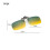 Γυαλιά ηλίου με κλιπς Polarized UV400Unisex S/M/L 2