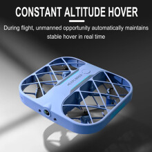 Drone for Boys 6-12 Years Old - HD 4K Camera, WiFi,