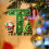 Personalized Tree Pendant with 26-Letter Alphabet 3