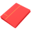 Supvox stamp album red PU material 1 pack 1